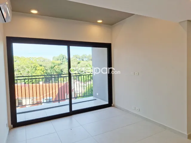 Departamento a estrenar en barrio Las Mercedes — foto 2