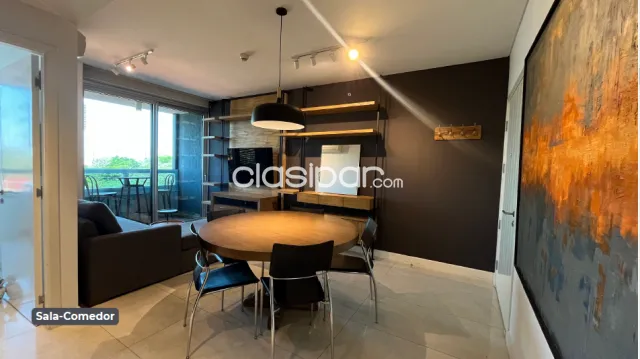 Departamento de lujo en edificio eminent — foto 2