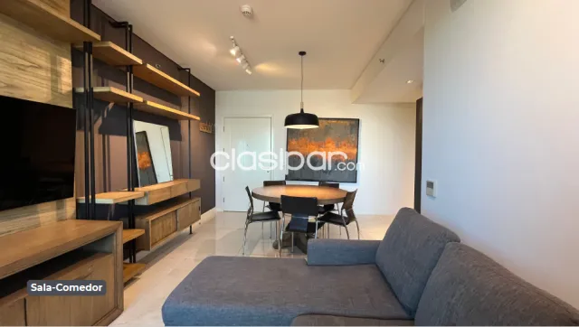 Departamento de lujo en edificio eminent — foto 3