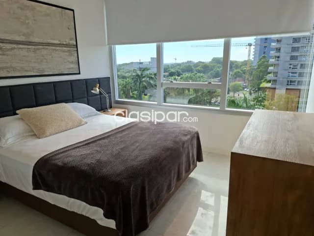 Departamento de lujo en edificio eminent — foto 4
