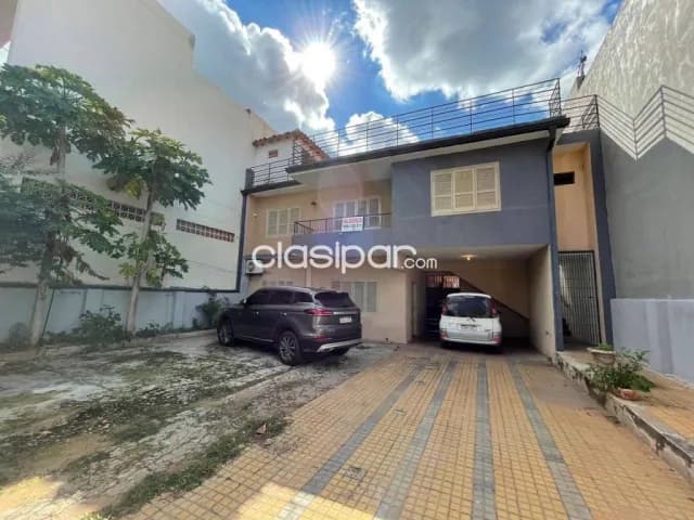 DEPARTAMENTO CON MAS DE 200m2 EN Asunción!📍 Ubicado detrás del Paseo La Galería, foto 2