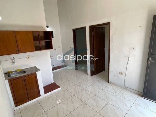 Departamento en Asunción 📍barrio san rafael