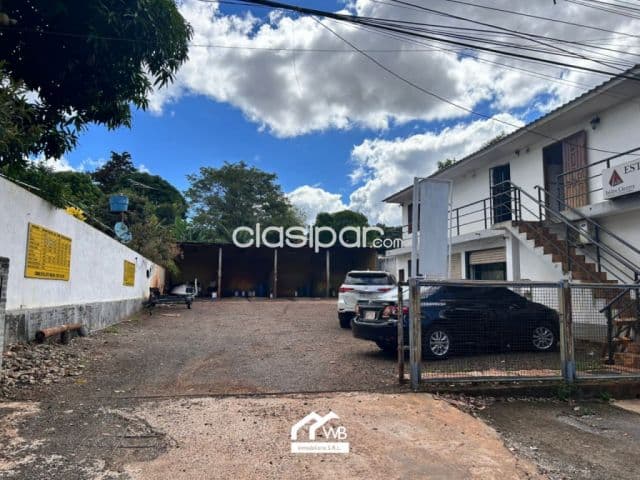 🏁 alquilá un espacio listo para hacer negocio en Ciudad del Este — foto 1
