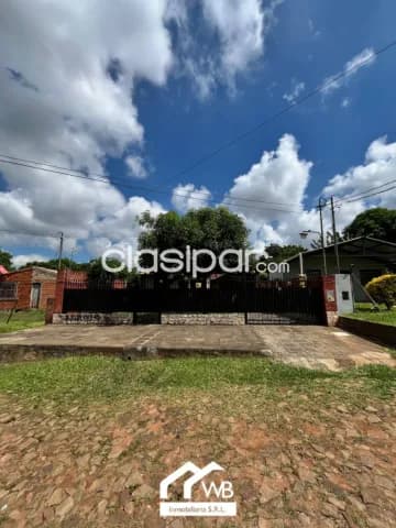 2 casas en San Lorenzo, barrio villa industrial, foto 2