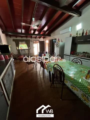 2 casas en San Lorenzo, barrio villa industrial, foto 4
