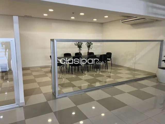 S/ rca. Argentina, exautomotor: 2.500 m2,showroom, deposito, estacionamiento, foto 4