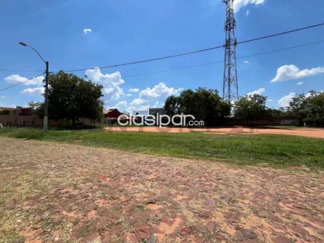 Oportunidad de inversión en San Lorenzo - terreno a la venta — foto 2