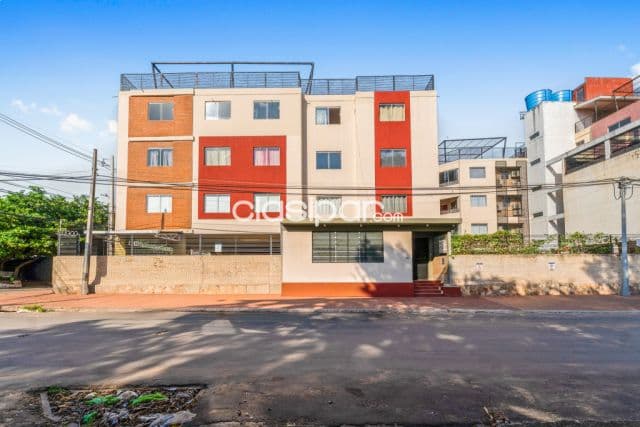 de depto en Residencial Del Carmen
