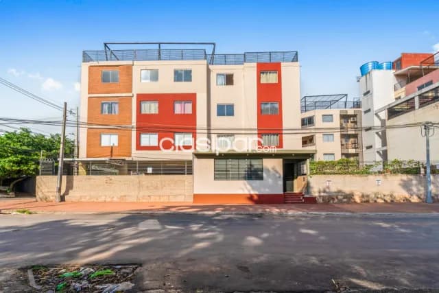 de depto en Residencial Del Carmen — foto 2