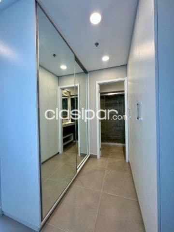 departamento de 2 habitaciones, Barrio Herrera, Asunción — foto 1