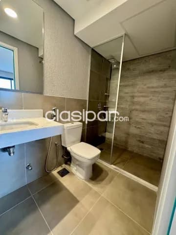 departamento de 2 habitaciones, Barrio Herrera, Asunción — foto 4
