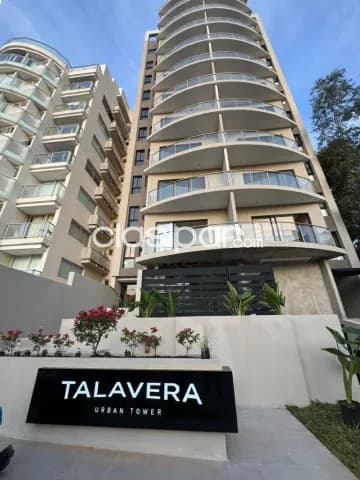 departamento de 2 habitaciones, Barrio Herrera, Asunción — foto 5