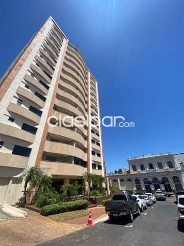 En venta departamento de 2 dormitorios Las Mercedes - Asunción