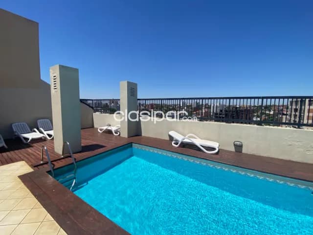 En venta departamento de 2 dormitorios Las Mercedes - Asunción, foto 3