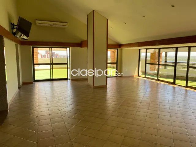 En venta departamento de 2 dormitorios Las Mercedes - Asunción, foto 4