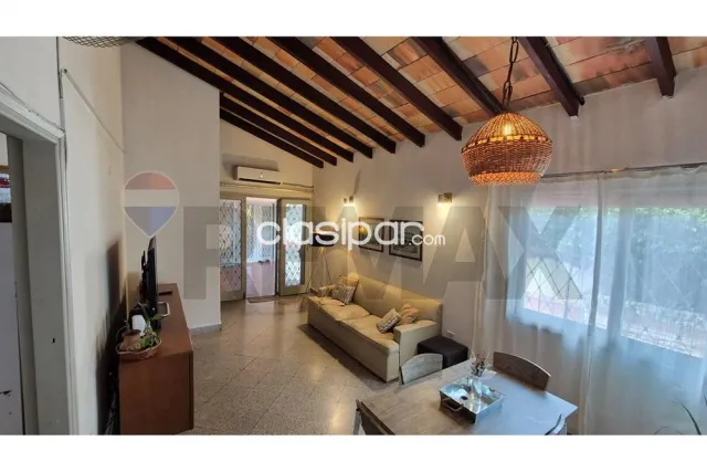A la venta propiedad en bo. Mcal. Estigarribia, foto 3