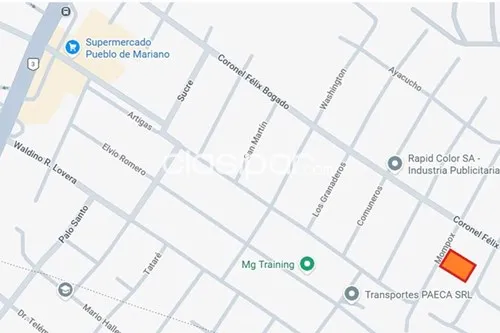 Excelente oportunidad de inversión en Mariano Roque Alonso limite con Loma Pyta, foto 3