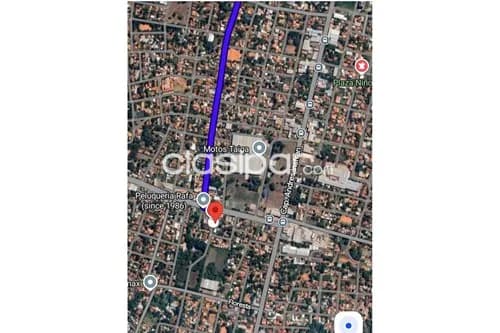 Oportunidad de inversión casa a demoler en zona estratégica, foto 3