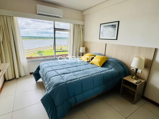 En Venta, Departamento Monoambiente de 41m2 en Microcentro, Asuncion. (ID1932), foto 5