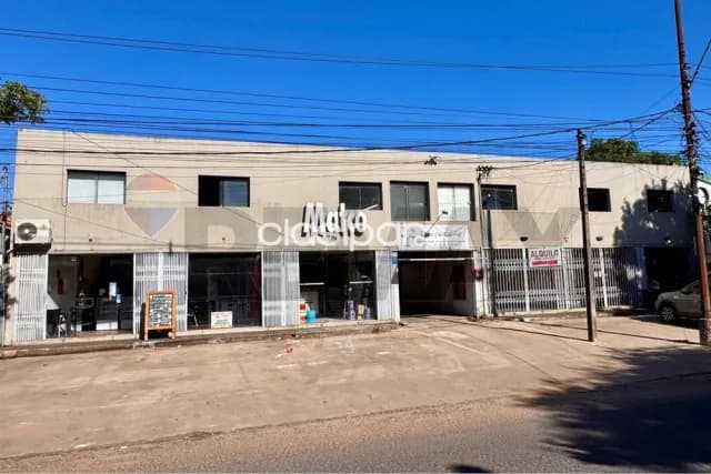 En venta local comercial sobre gral. Santos, foto 2