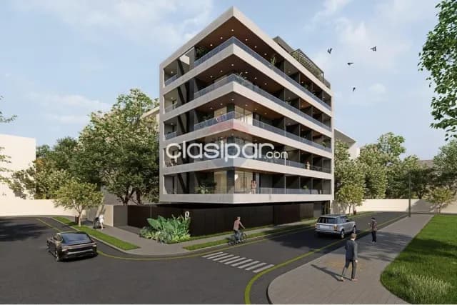 Departamento en venta - R5 Las Lomas: Confort y Estilo en la Ciudad, foto 3