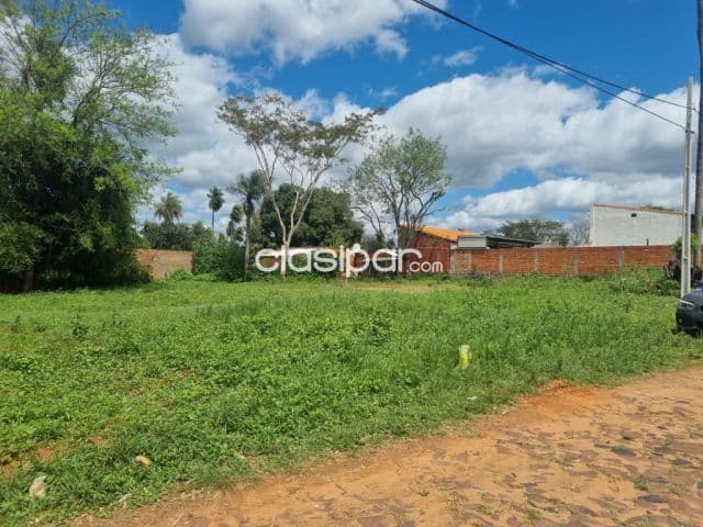 Terreno en Ñemby, foto 1