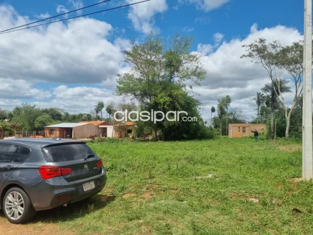 Terreno en Ñemby, foto 3