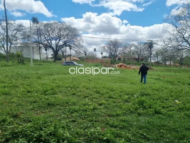 Terreno en Ñemby, foto 5
