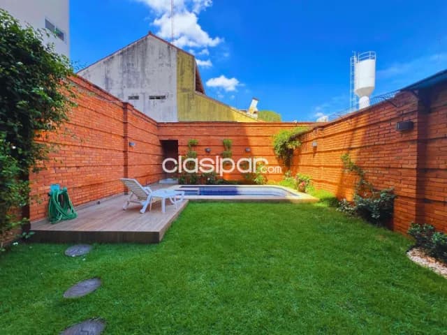 hermoso duplex en Villa Aurelia - Asunción, foto 3