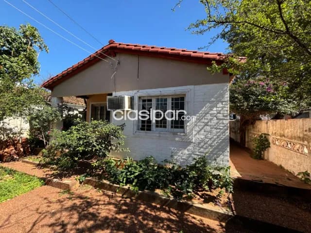 En venta casa en esquina en Barrio San Pablo Asunción, foto 3