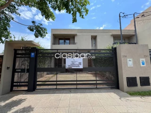 En venta duplex en Asunción Id: 46309, foto 2