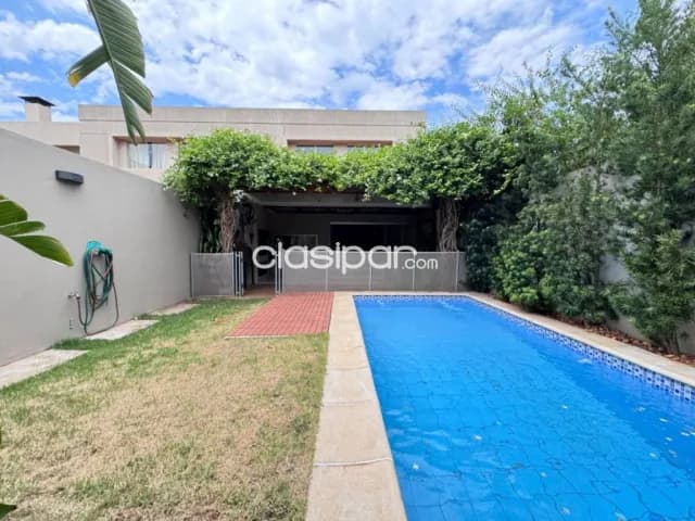 En venta duplex en Asunción Id: 46309, foto 4