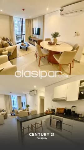 En venta departamento de 2 dormitorios en suite sobre Molas Lopez, foto 3