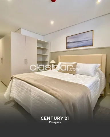 En venta departamento de 2 dormitorios en suite sobre Molas Lopez, foto 4