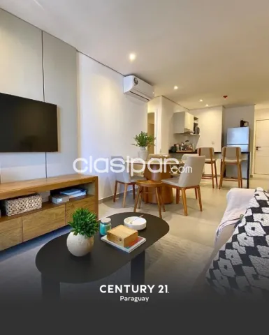 En venta departamento de 2 dormitorios en suite sobre Molas Lopez, foto 5