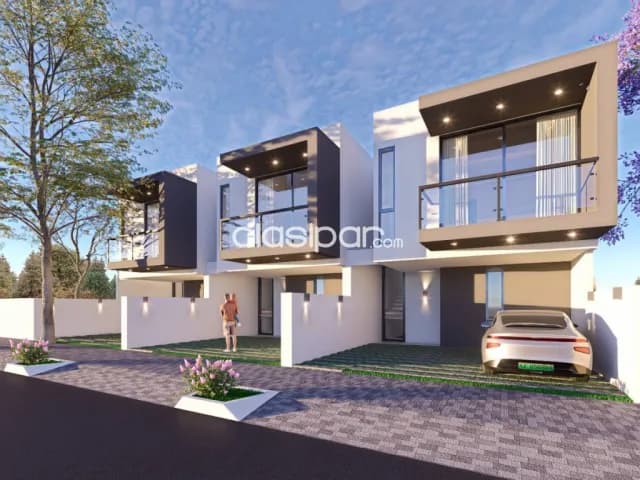 En venta duplex en Asunción Id: 45234, foto 3