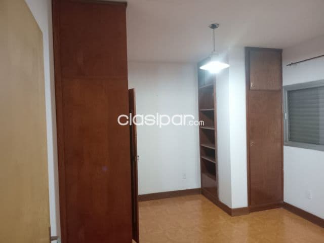 departamento zona centro de Asunción