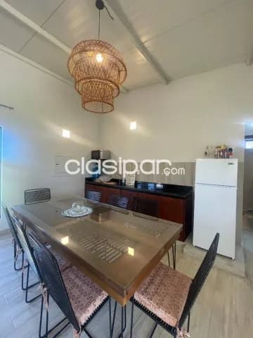 Hermosa casa de verano amoblada y con piscina en San Bernardino - puerta del lago — foto 5