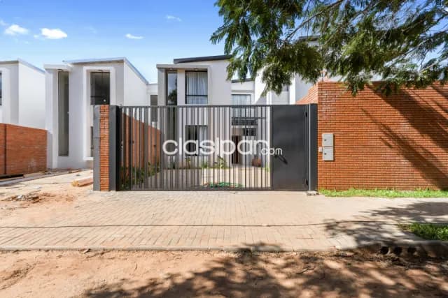 En venta Dúplex en obra en Loma Merlo - Luque, foto 4