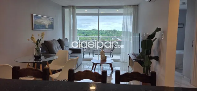 Departamento de 2 dormitorios en Surubii Totalmente amoblado — foto 2