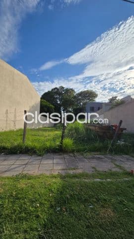 Terreno de 426 m2 en Santísima Trinidad - LLA7931241