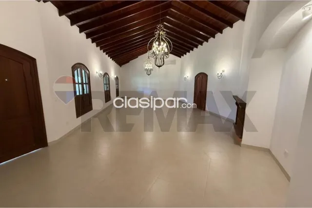 Imponente residencia a minutos de Paseo La Galería, foto 4