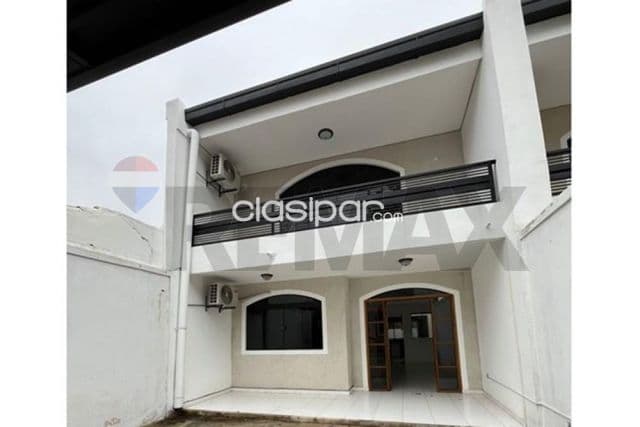Duplex Barrio San Pablo-Zona Multiplaza Dúplex tipo casa en alquiler Barrio San Pa — foto 1