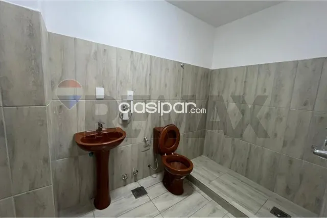 Duplex Barrio San Pablo-Zona Multiplaza Dúplex tipo casa en alquiler Barrio San Pa — foto 3