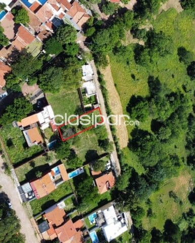 T140. VENDO terreno en Asunción, Barrio Santa Librada!!!