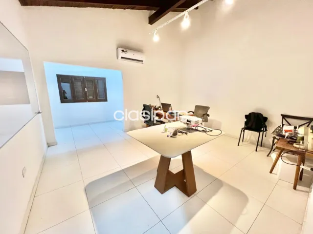En Venta Terreno con Casa en Barrio Herrera V185, foto 3