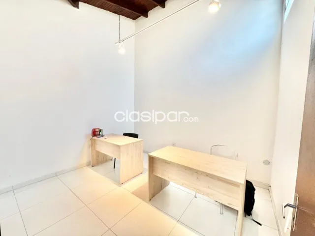 En Venta Terreno con Casa en Barrio Herrera V185, foto 5