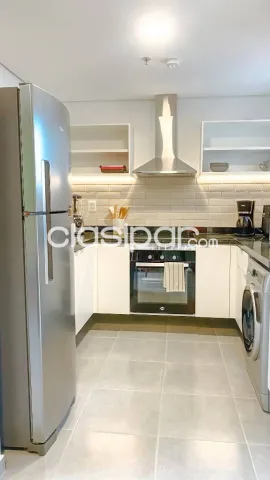 Departamentos a estrenar de 1 o 2 dormitorios en el centro de Asunción, foto 5