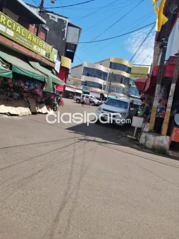 Se Vende Inmueble Zona Mercado de Abasto Ciudad del Este-Py, foto 3
