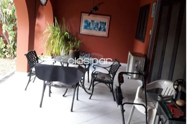 casa en Jara, inmediaciones Universidad Americana — foto 4